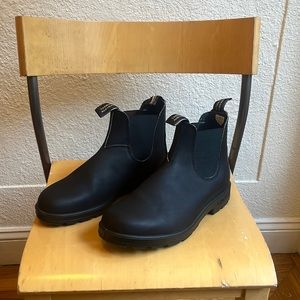 Blundstone Original 500 Chelsea Boots AUS size 10